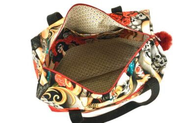 Sac Georges Las Elegantes