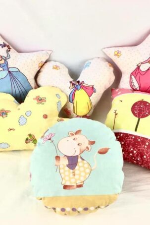 Coussins pour enfant