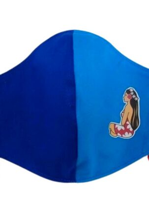 Masques Covid 19 Team 2A Compétition