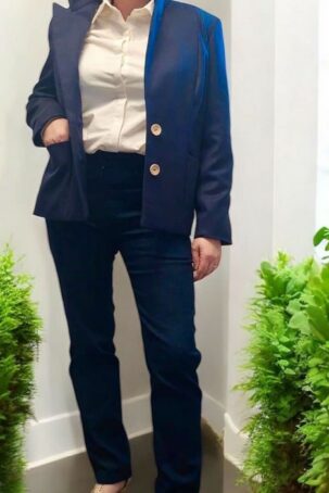 Pantalon Lou de Créatibreizh