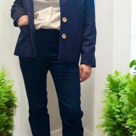 Pantalon Lou de Créatibreizh