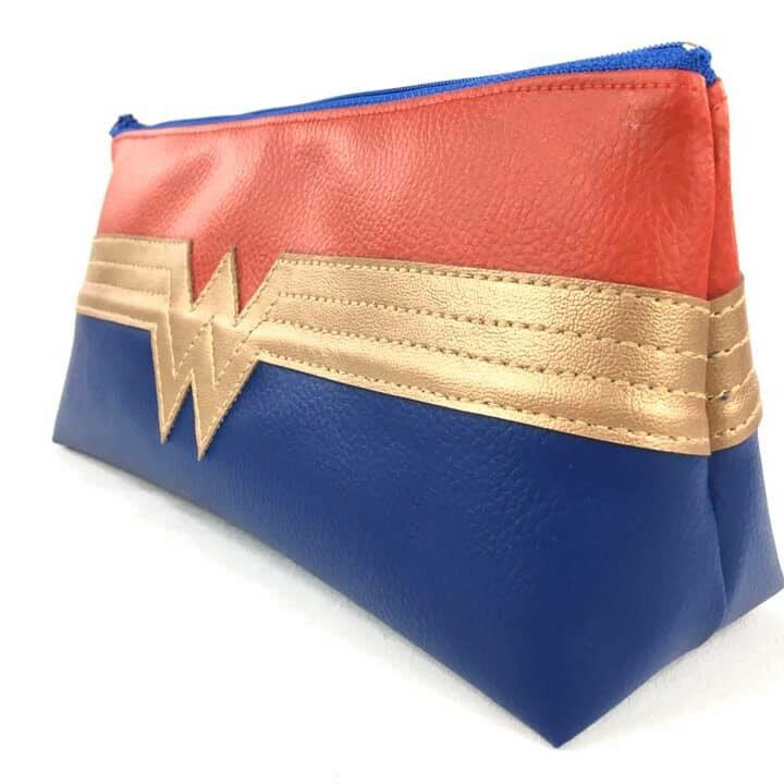 Trousse Wonder Woman