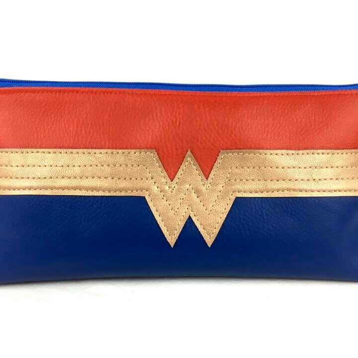 Trousse Wonder Woman