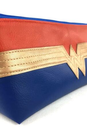 Trousse Wonder Woman