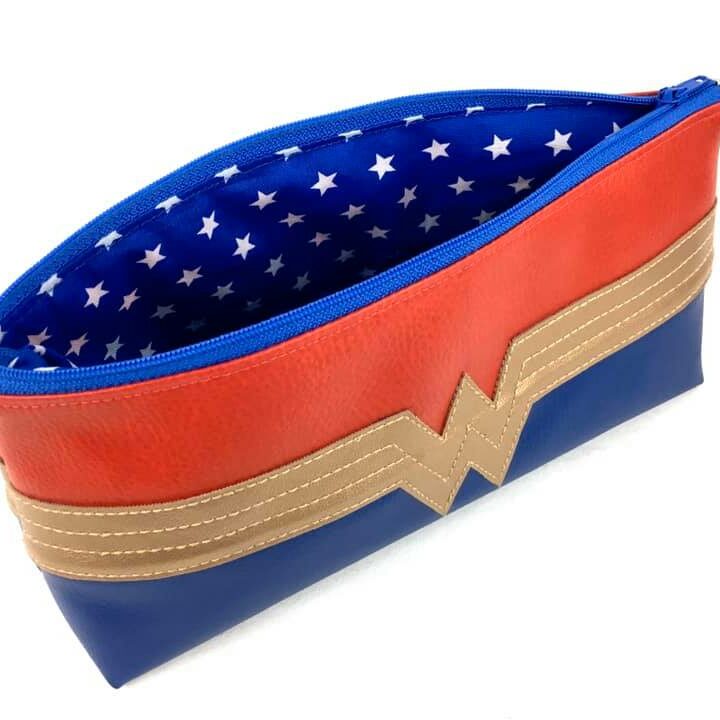 Trousse Wonder Woman