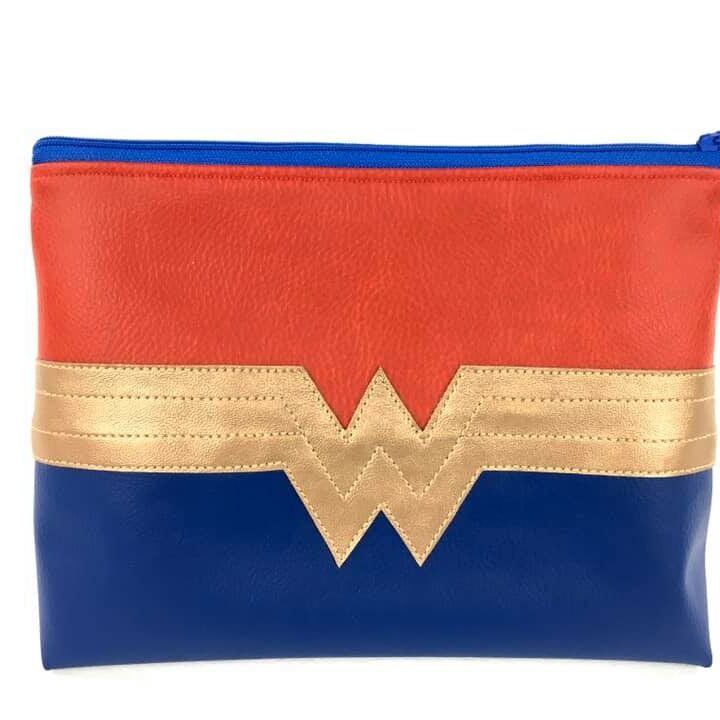 Maxi Trousse Wonder Woman