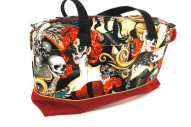 Sac Georges Las Elegantes
