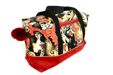 Sac Georges