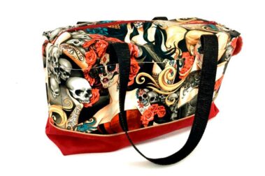 Sac Georges Las Elegantes