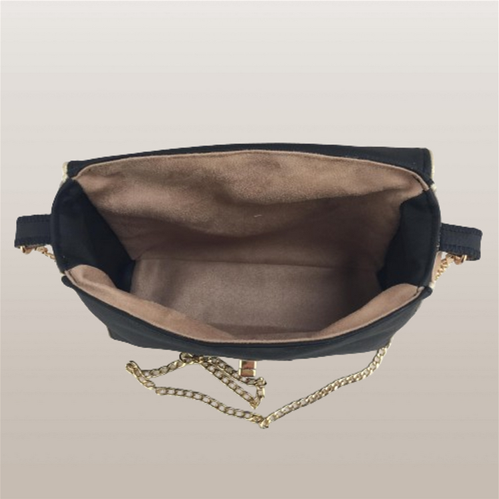 Besace rétro chic Janis