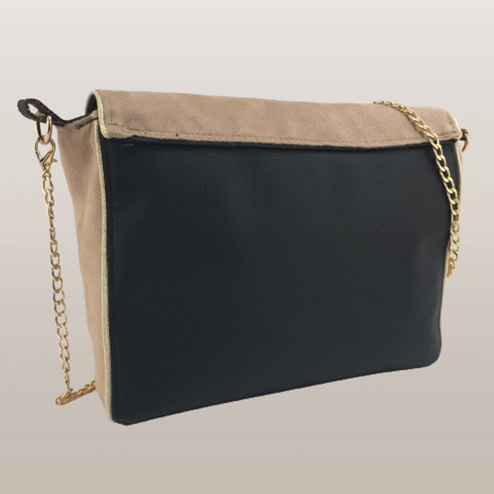 Besace rétro chic Janis