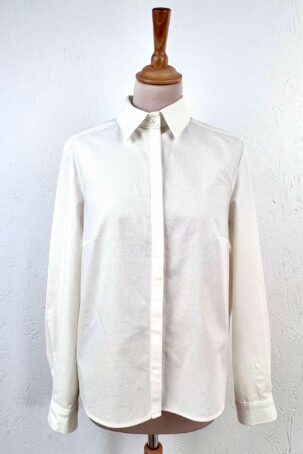 Chemise Emy de Créatibreizh