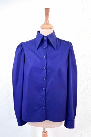 Chemise Esmée de Créatibreizh