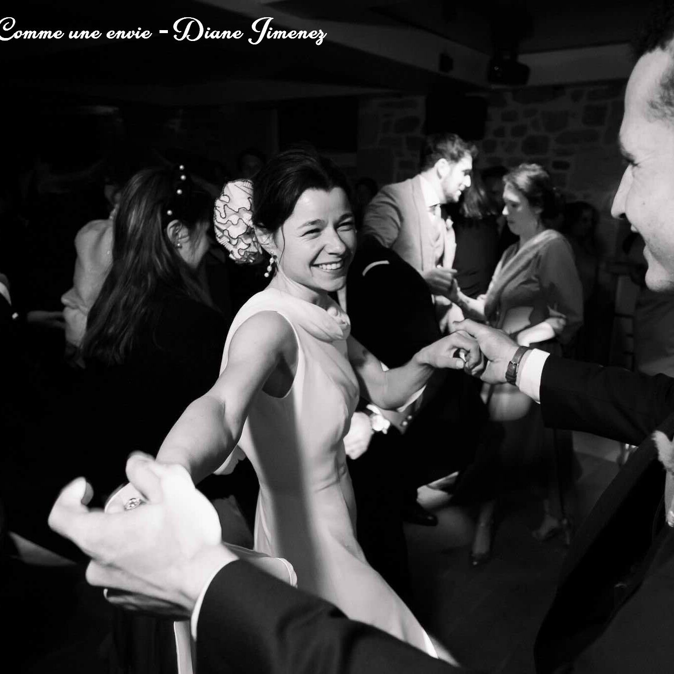 Robe de mariée Créatibreizh de Marie Armelle