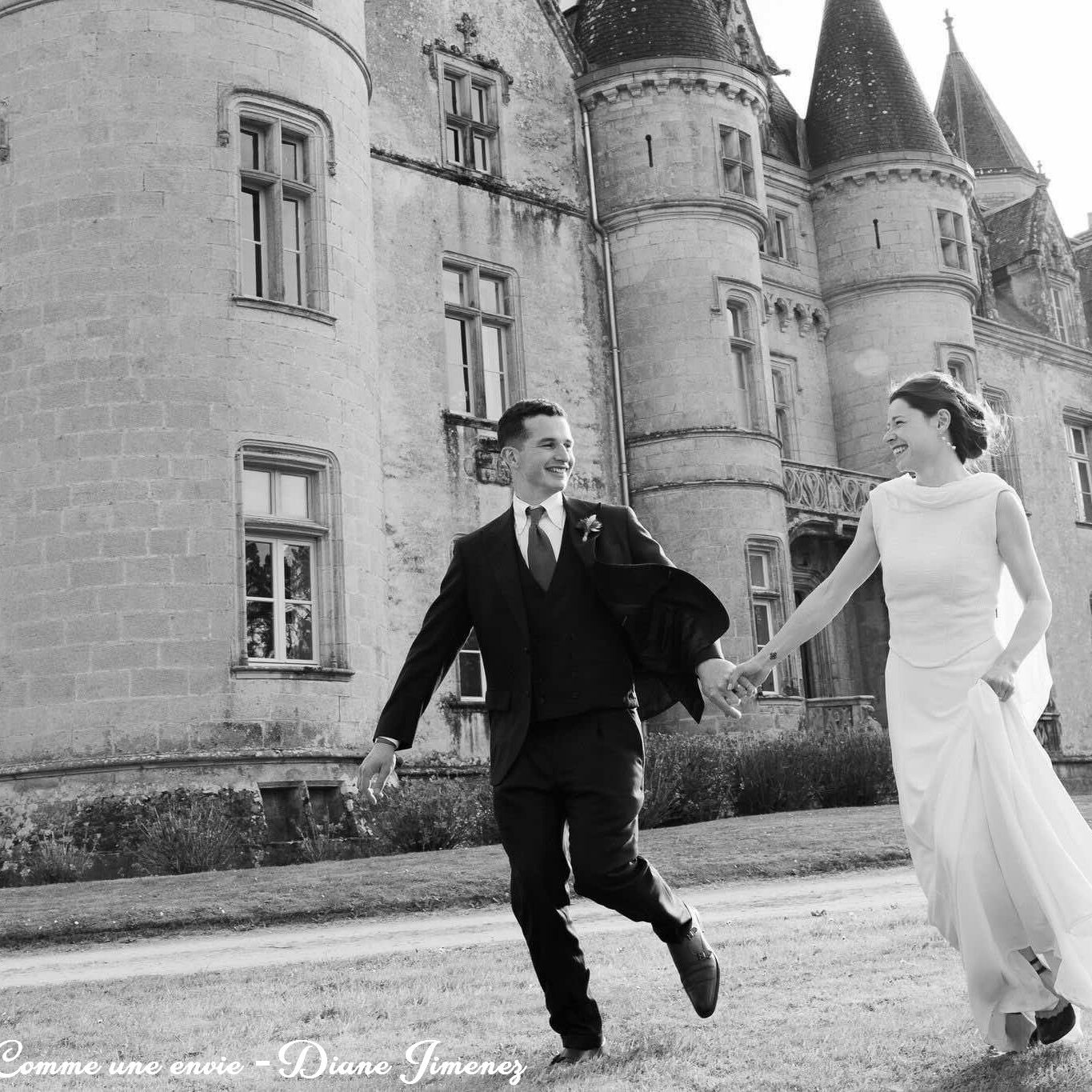 Robe de mariée Créatibreizh de Marie Armelle