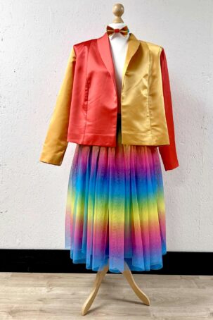 Costume de Clown sur mesure