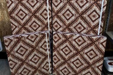 Housses Van Aménagé