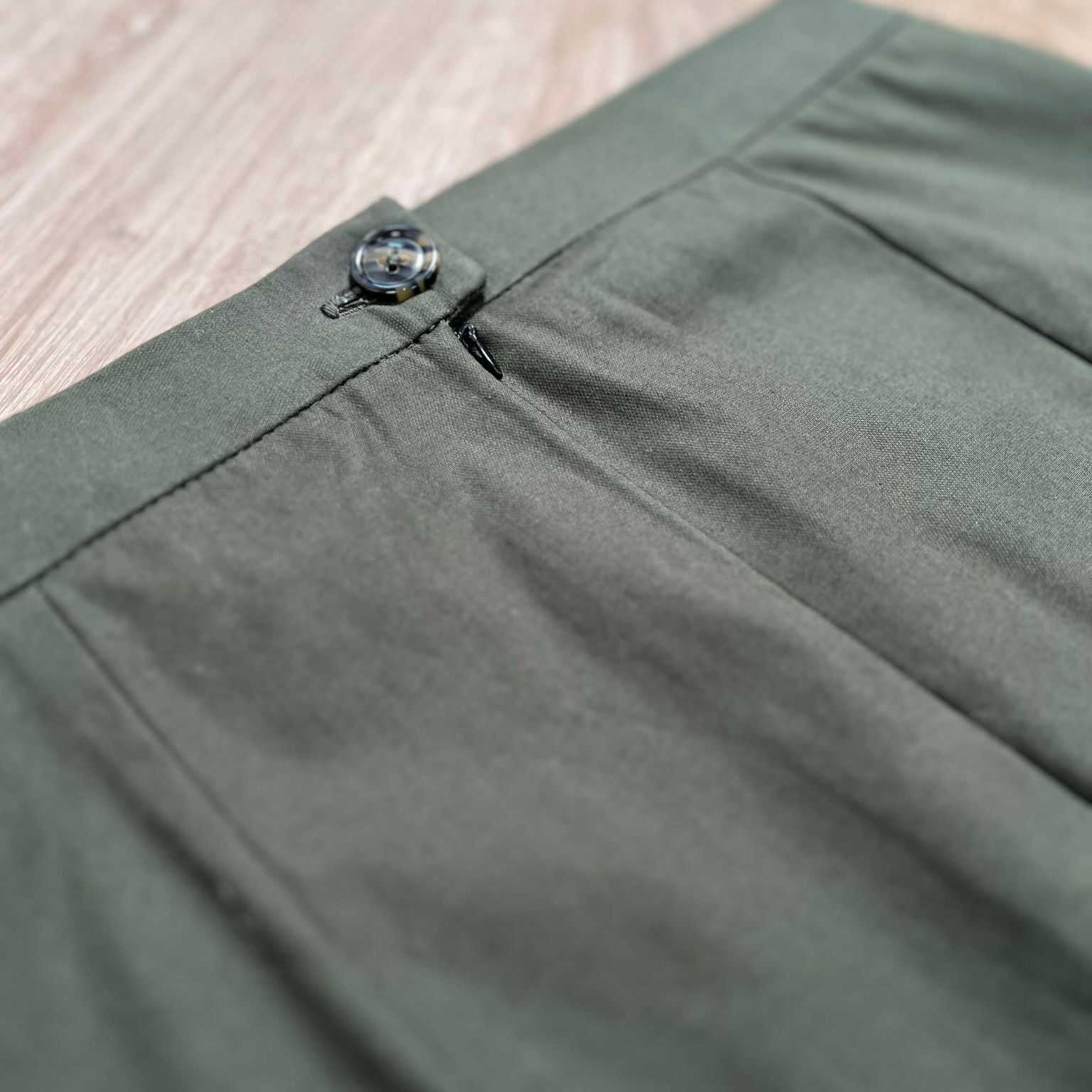 Jupe Nina de Créatibreizh