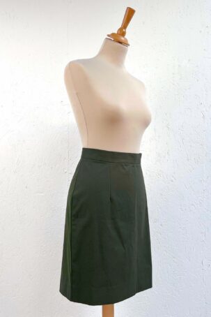 Jupe Nina de Créatibreizh