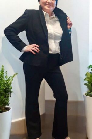 Pantalon Trinity de Créatibreizh