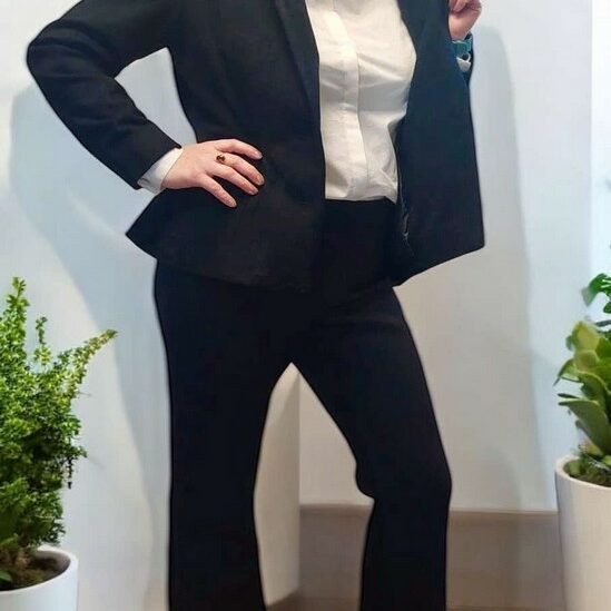 Pantalon Trinity de Créatibreizh