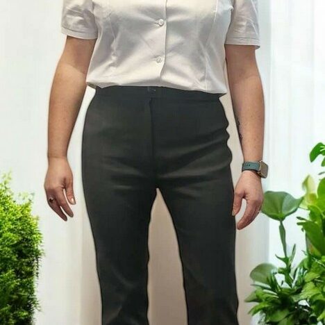 Pantalon Valentina de Créatibreizh