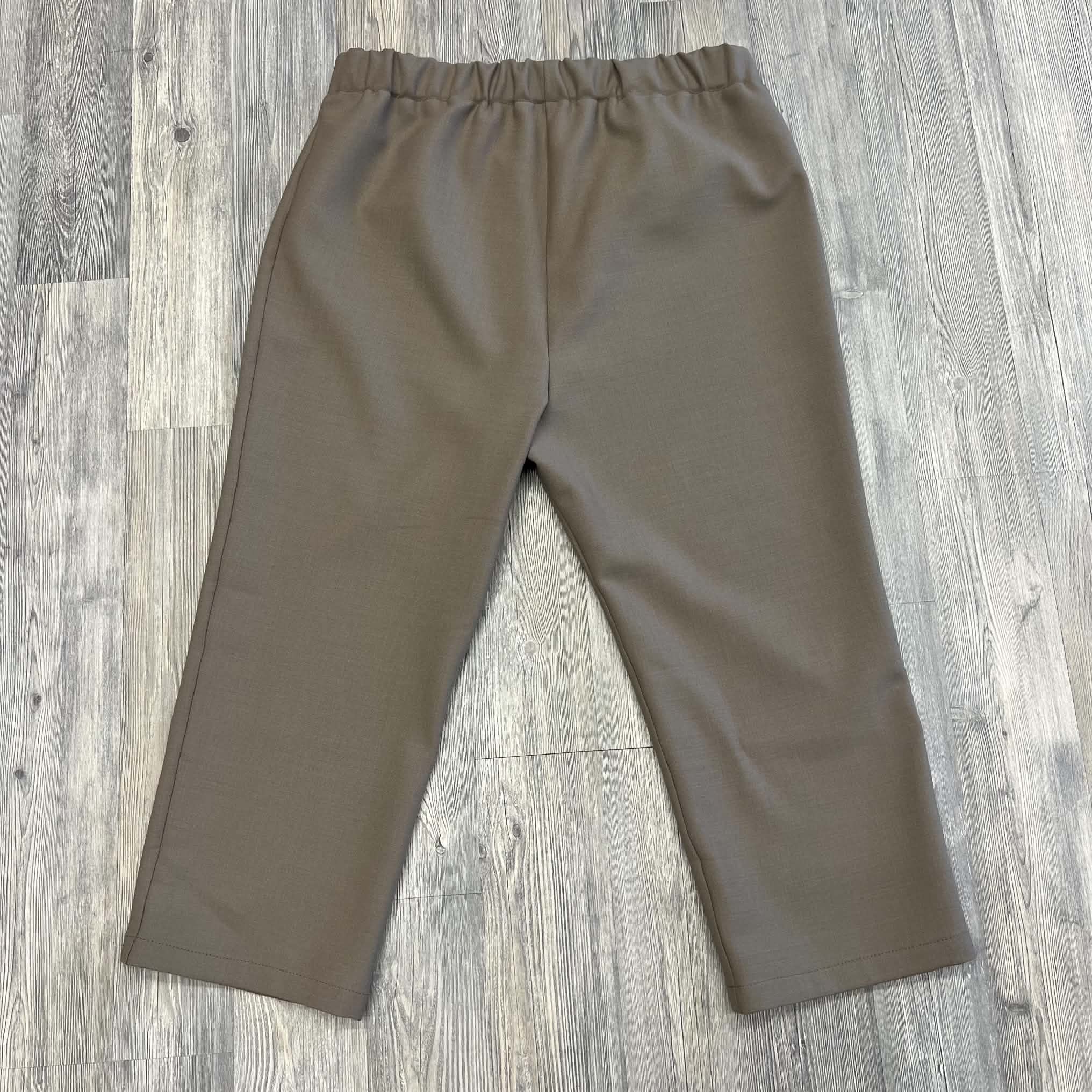 Pantalon sur mesure par Créatibreizh