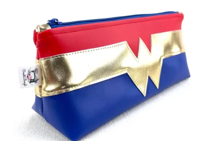 Trousse Wonder Woman