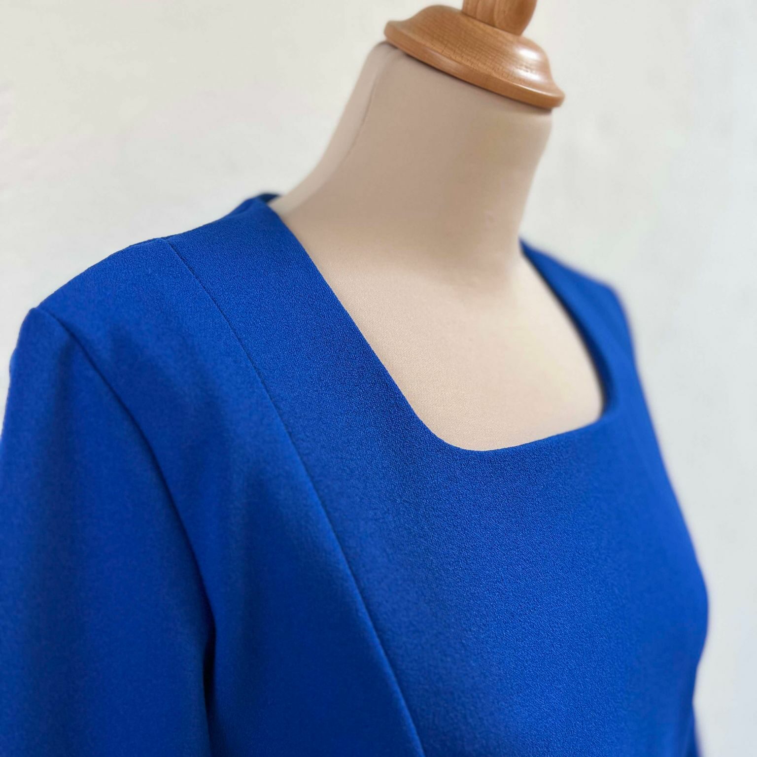 Robe Anna de Créatibreizh