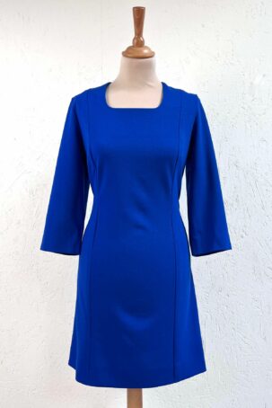 Robe Anna de Créatibreizh