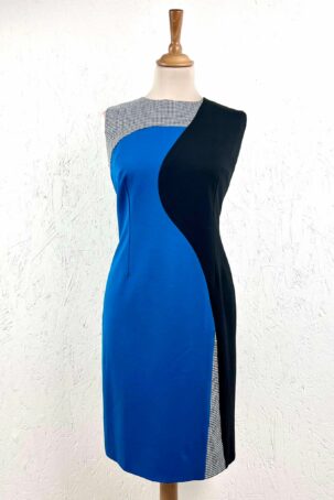 Robe Diana de Créatibreizh