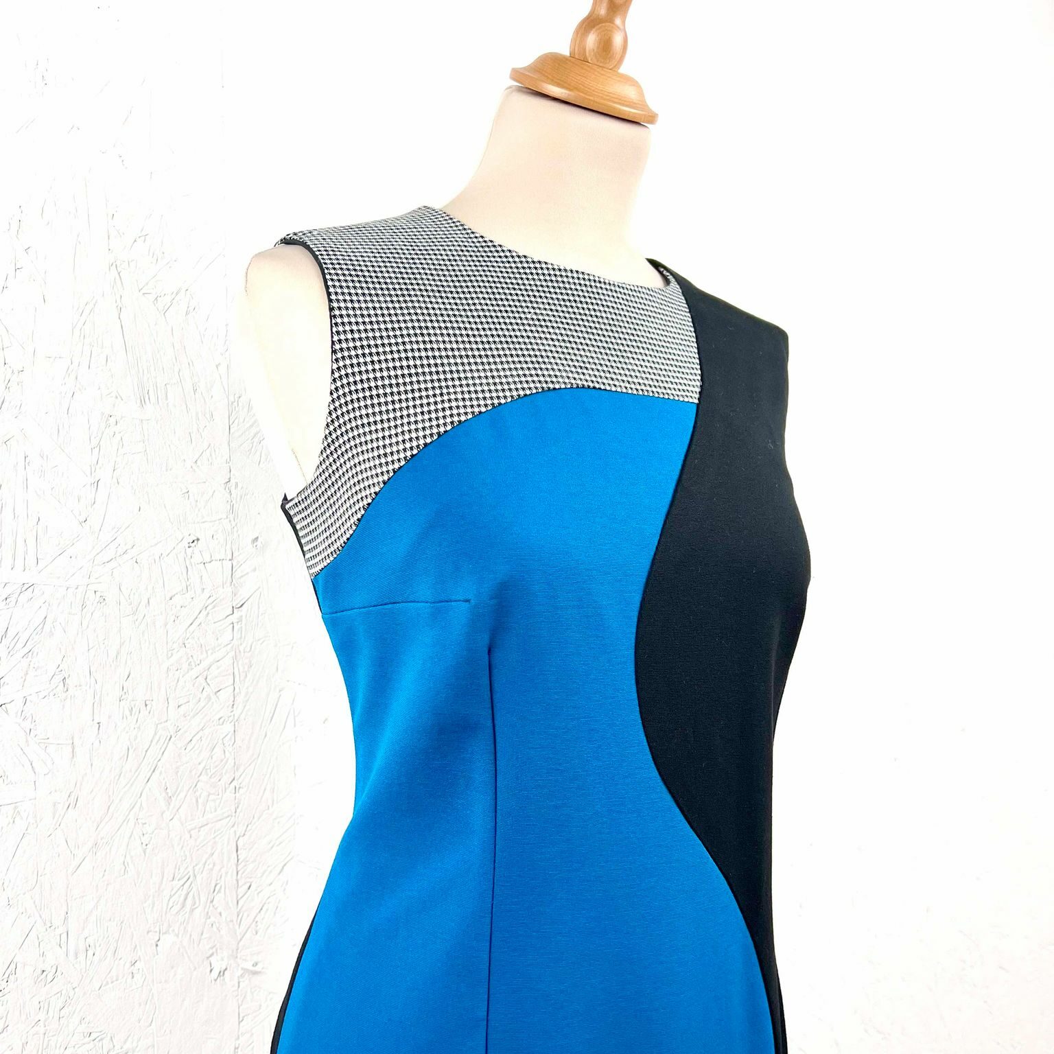 Robe Diana de Créatibreizh