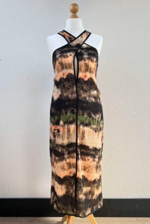 Robe Et Dieu créa la femme