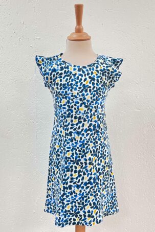 Robe Flora de Créatibreizh