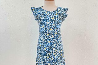 Robe Flora de Créatibreizh