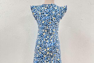 Robe Flora de Créatibreizh