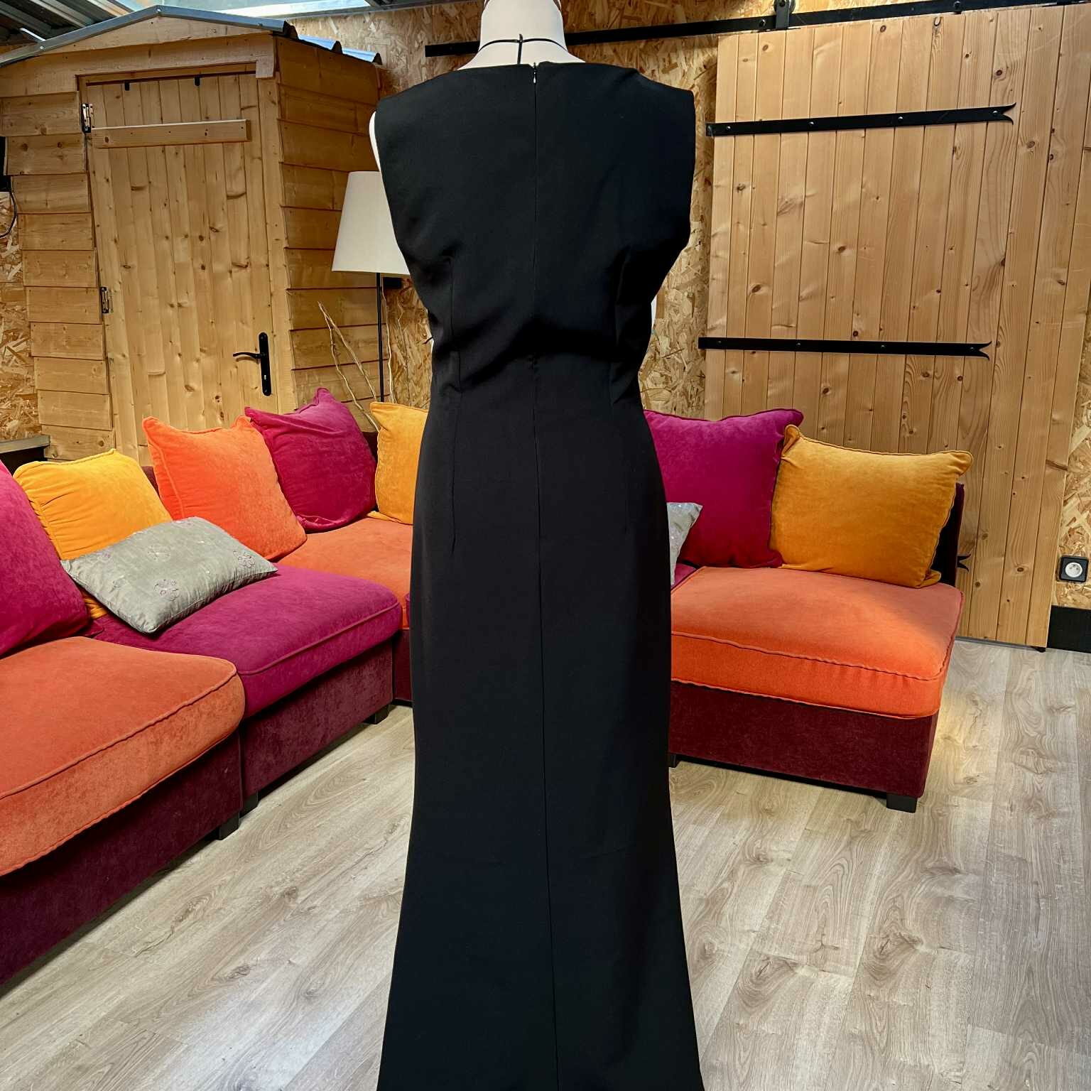Robe Miss Sublime Bretagne 2025