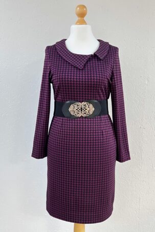 Robe Sarah de Créatibreizh