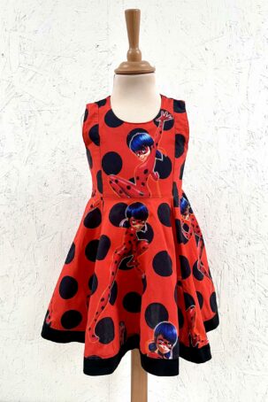 Robe Vintage