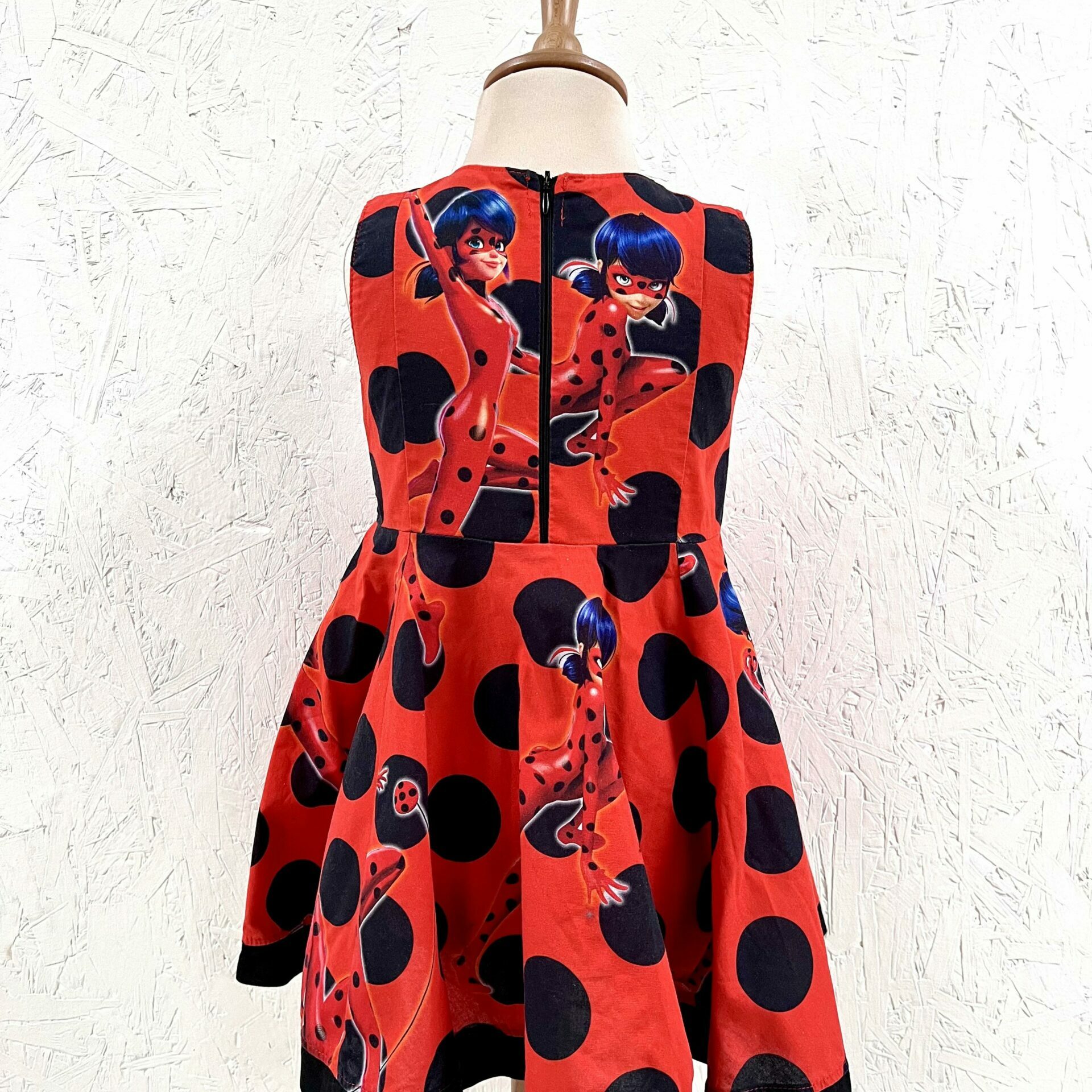 Robe Vintage