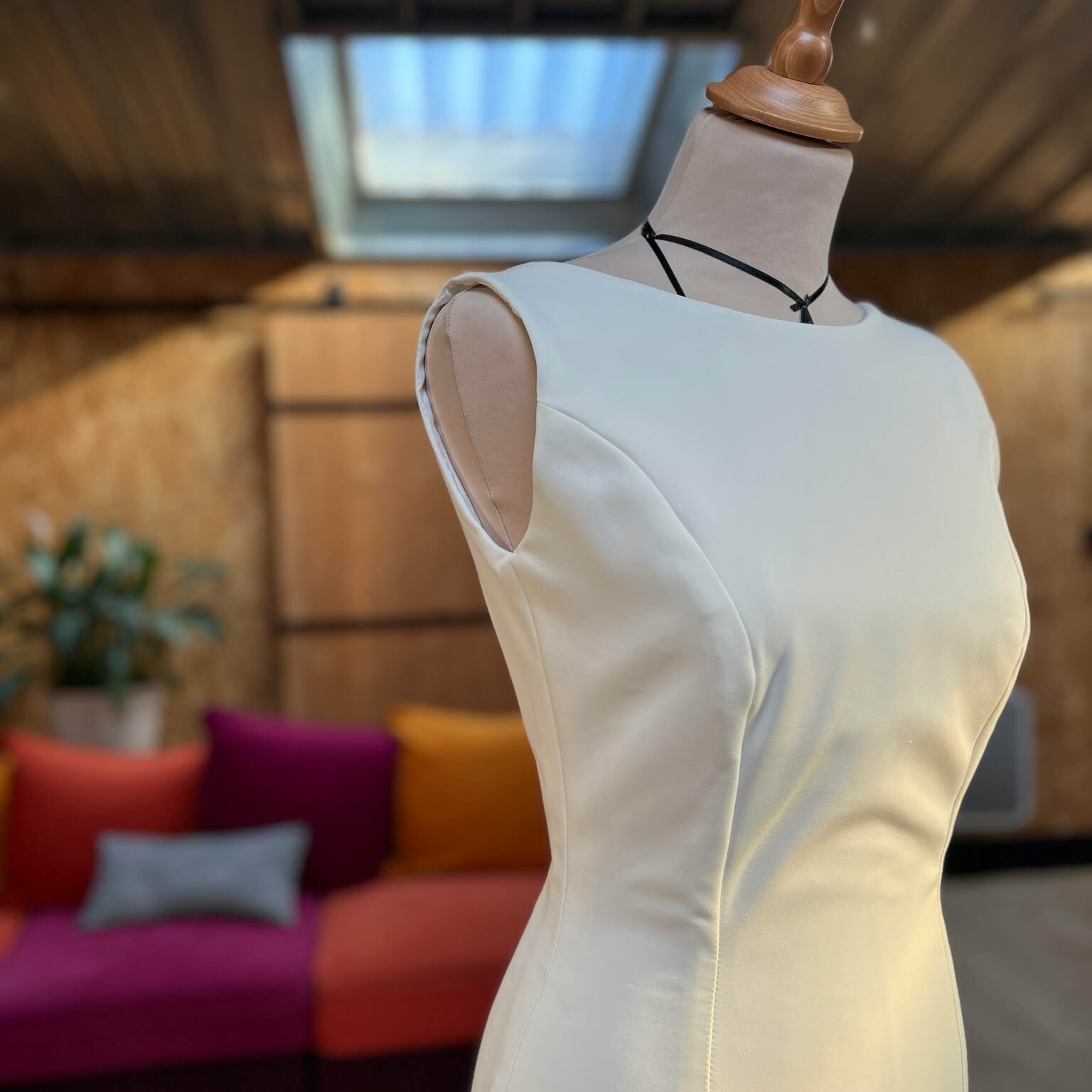 Robe de mariée Créatibreizh de Marie Armelle