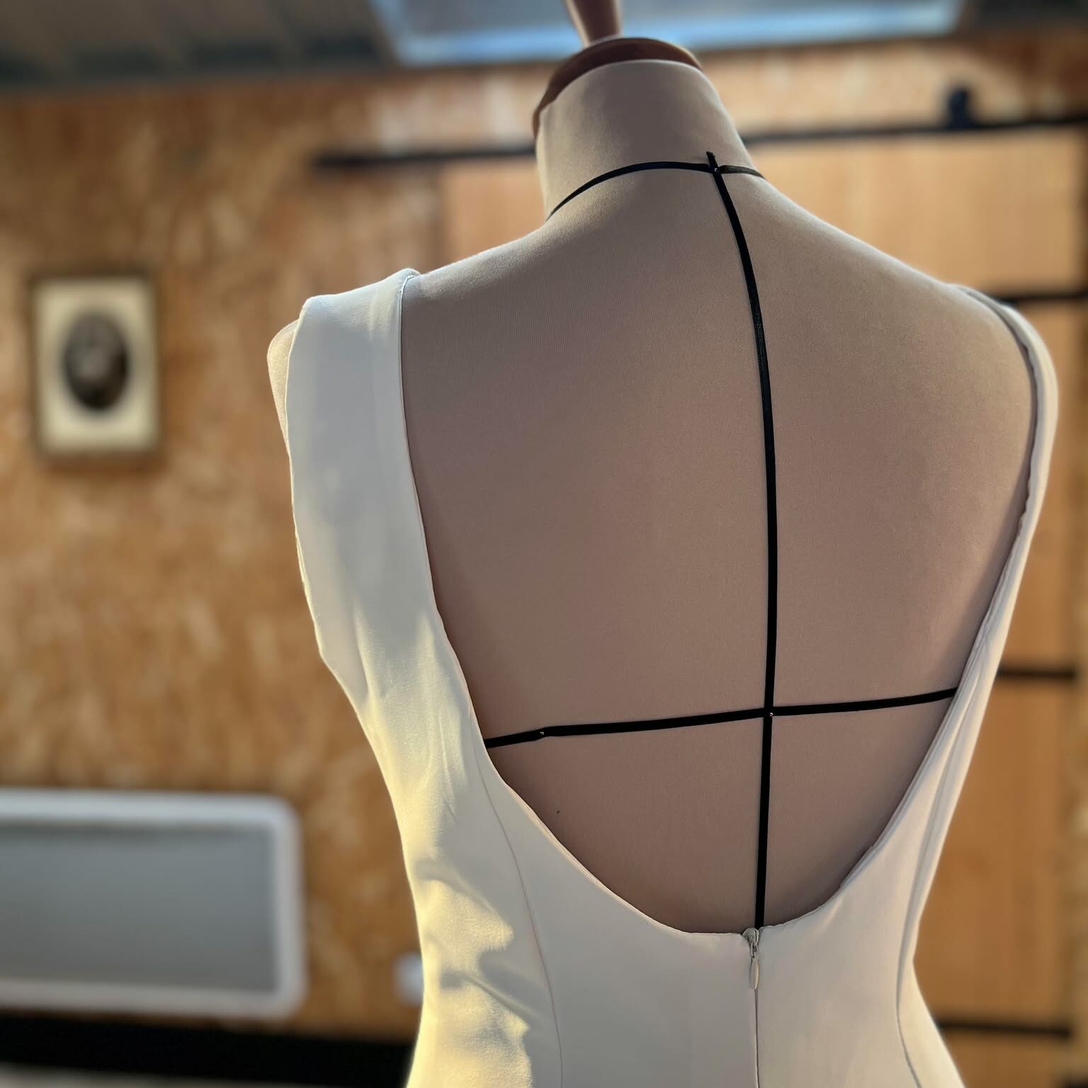 Robe de mariée Créatibreizh de Marie Armelle