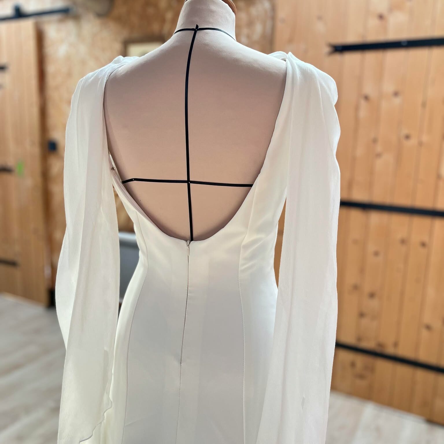 Robe de mariée Créatibreizh de Marie Armelle