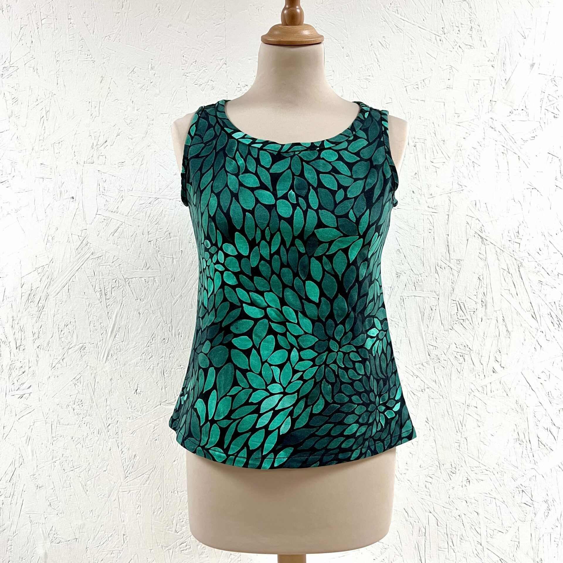 Robe débardeur Poulpette