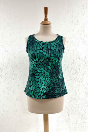 Robe débardeur Poulpette