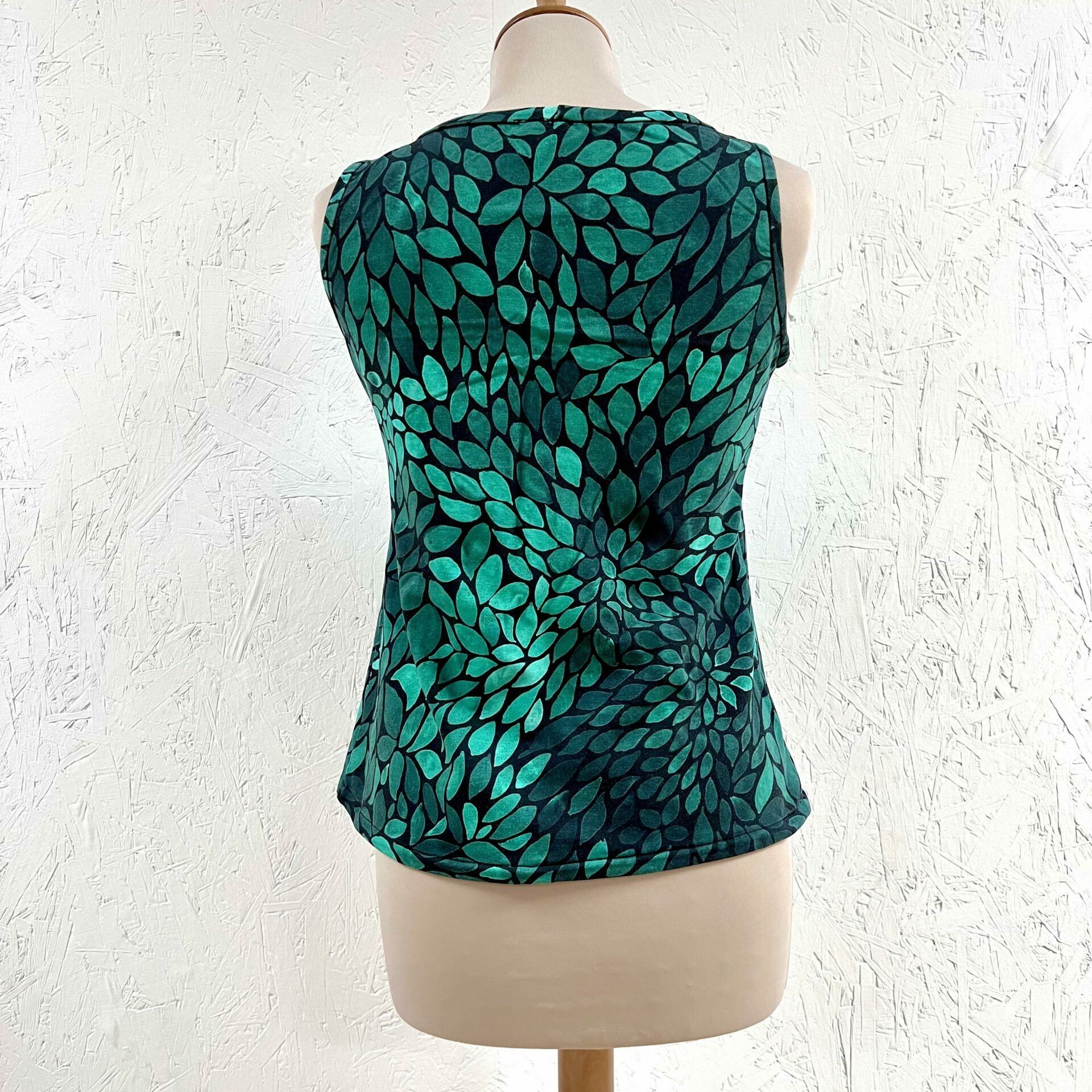 Robe débardeur Poulpette