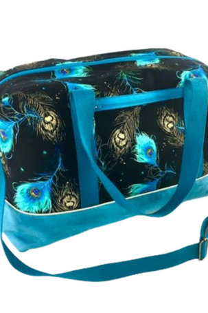 Sac Georges Les Oiseaux