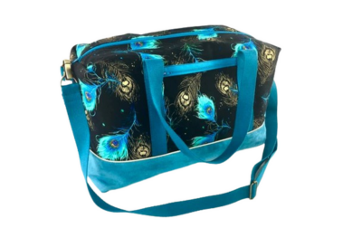 Sac Georges Les Oiseaux