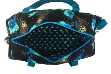 Sac Georges Les Oiseaux