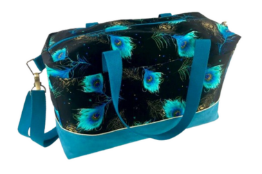 Sac Georges Les Oiseaux